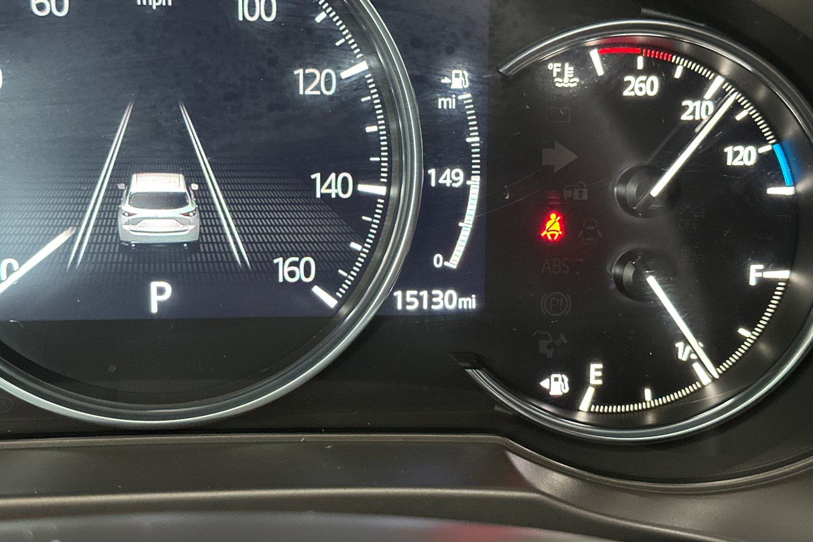 2023 Mazda CX-5 TURBO - Photo 31