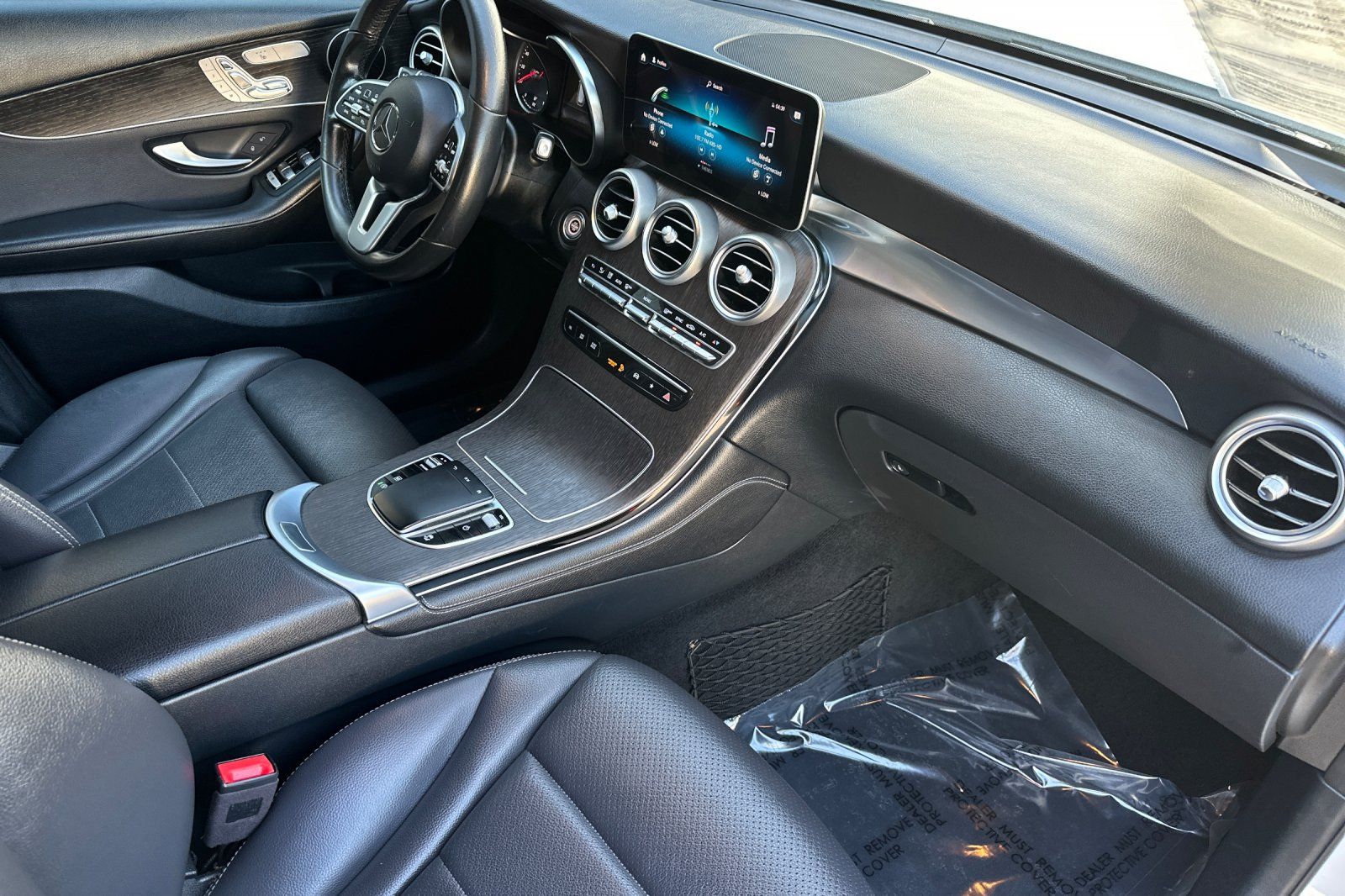2020 Mercedes-Benz GLC GLC300 - Photo 19
