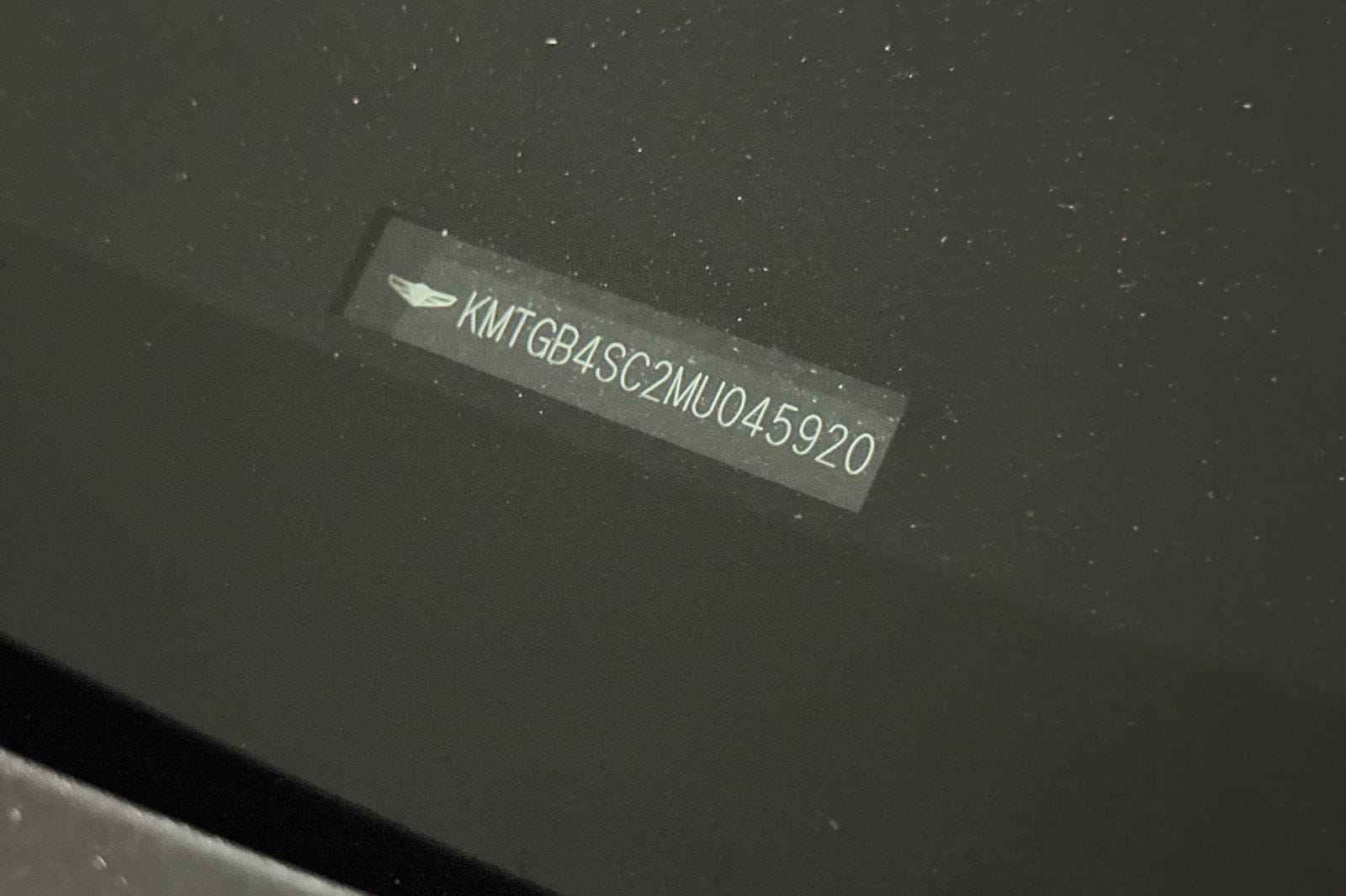 KMTGB4SC2MU045920