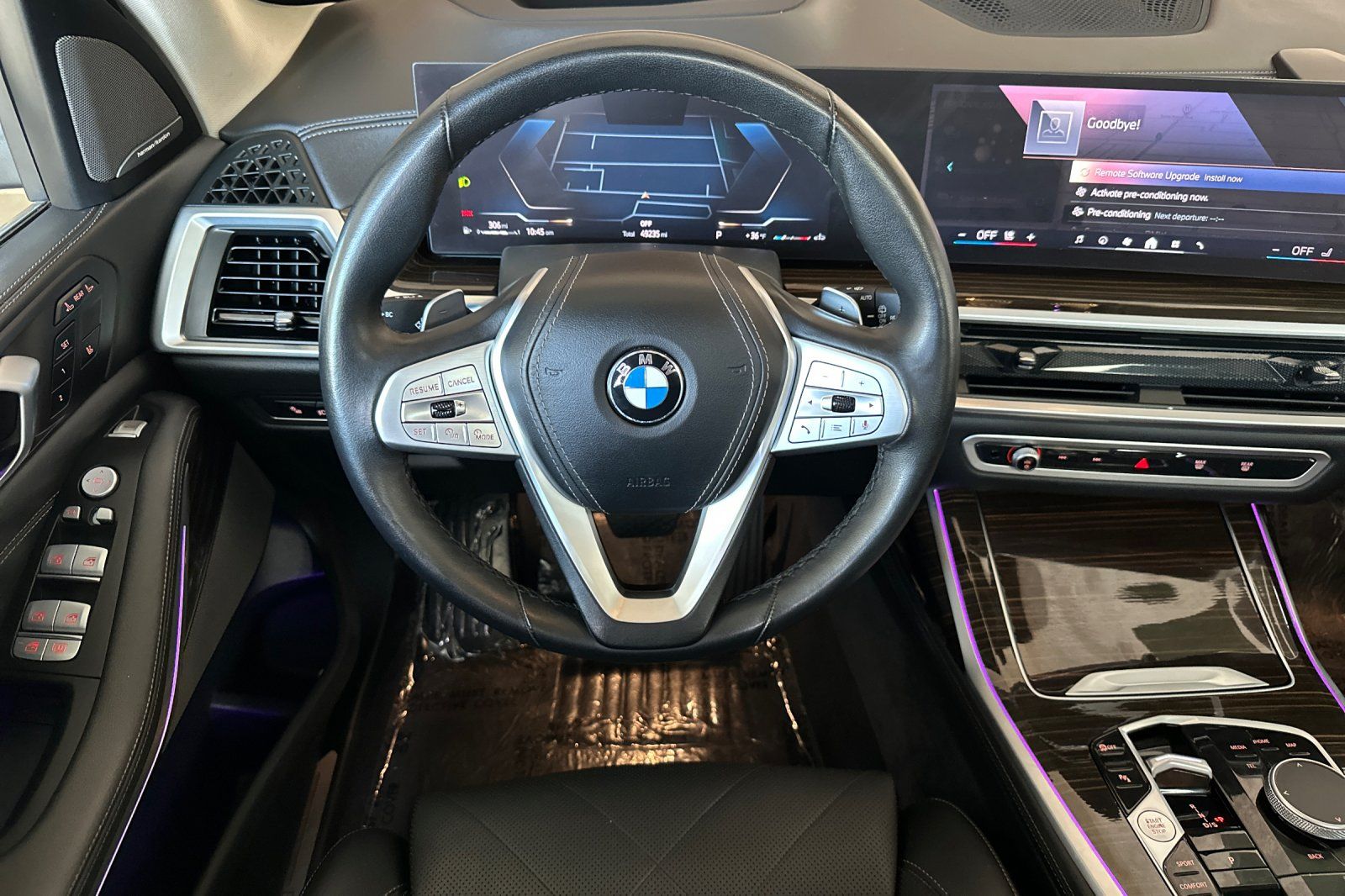 2024 BMW X7 40i - Photo 16