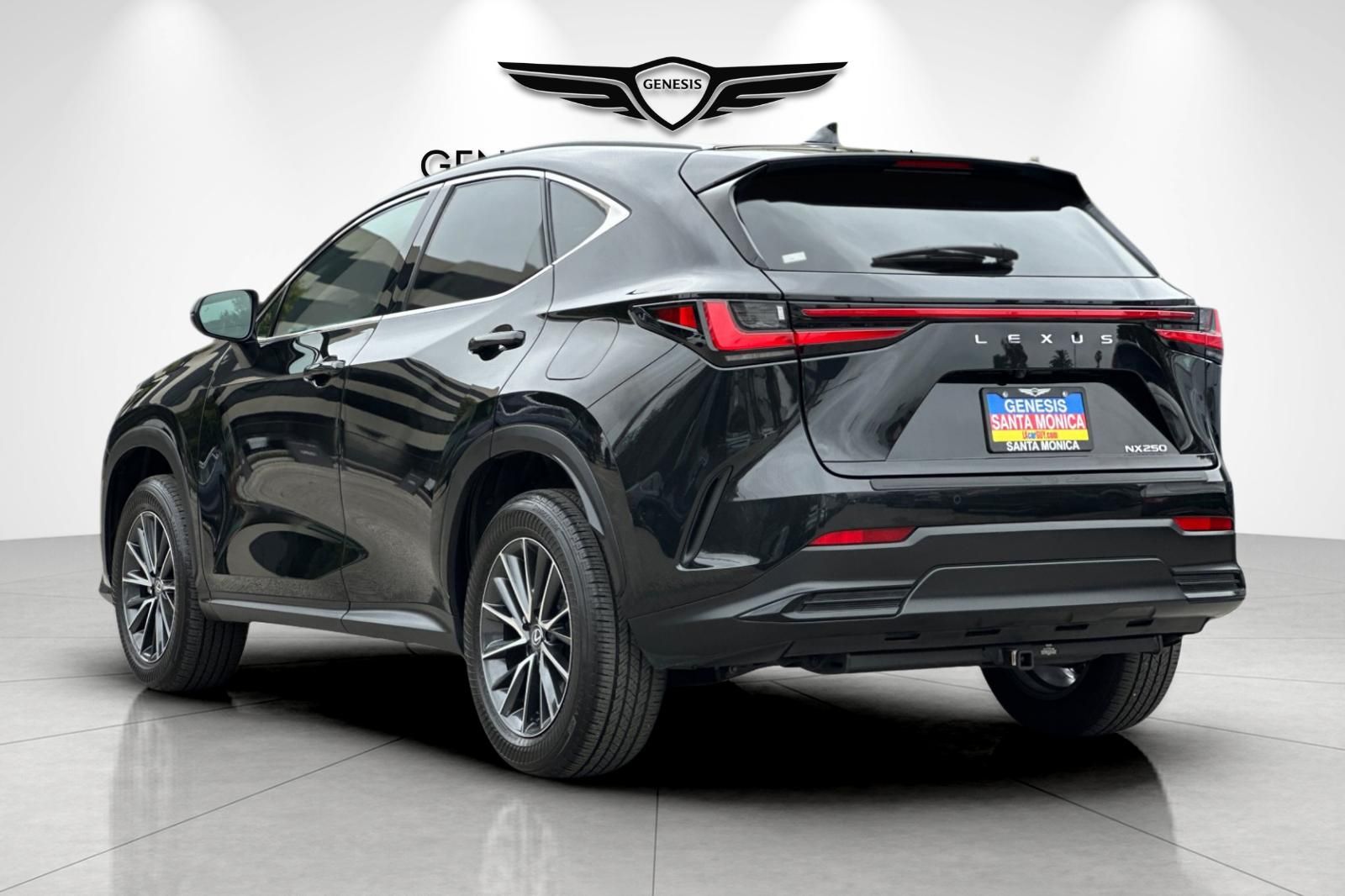 2024 Lexus NX 250 - Photo 6