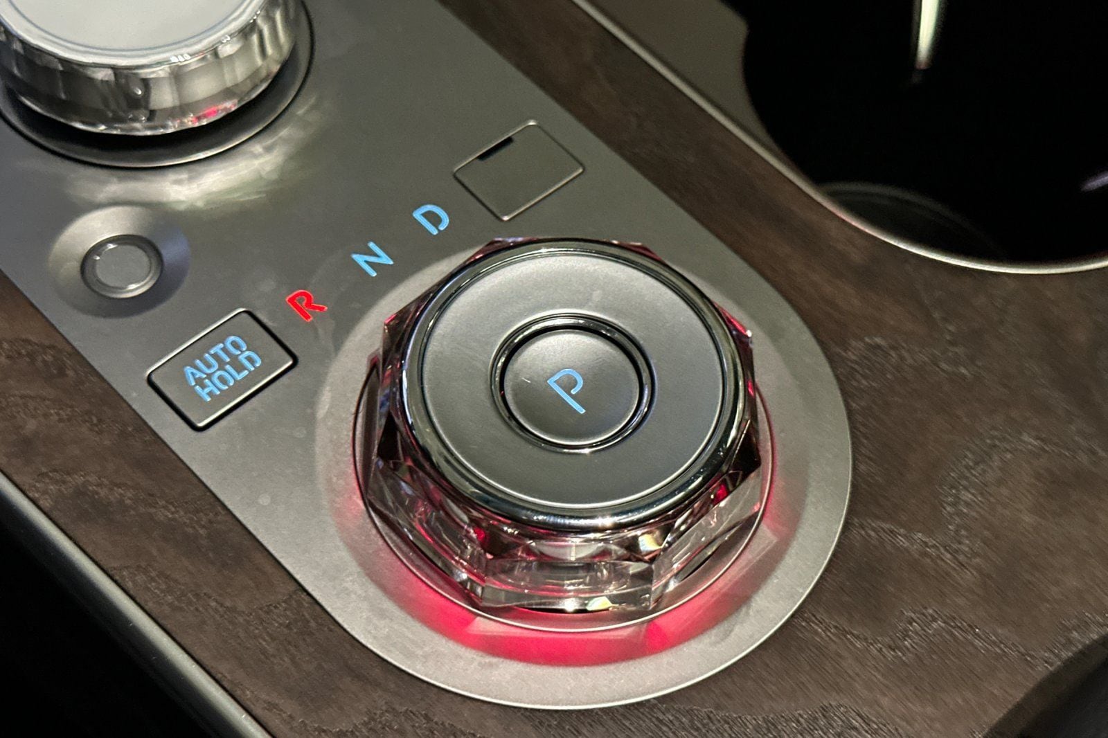 2026 GENESIS GV80 Advanced - Photo 27