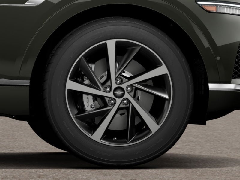 2026 Genesis GV80 2.5T Advanced photo 12