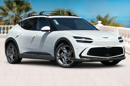 2024 Genesis GV60 Performance SUV