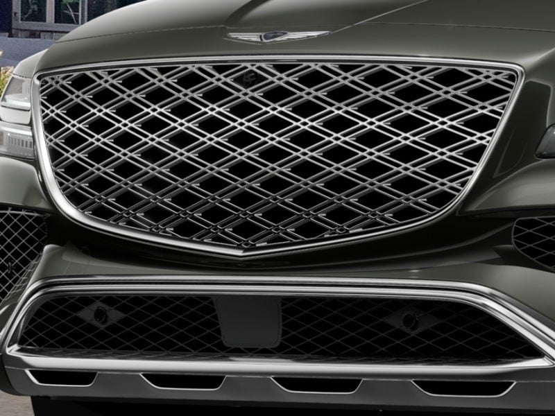 2026 Genesis GV80 2.5T Advanced photo 14