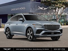 2026 Genesis GV80 Coupe 3.5T SUV