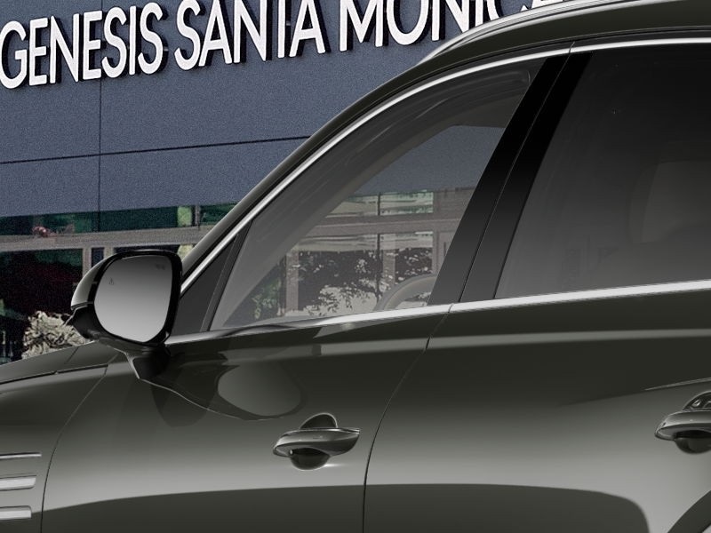 2026 Genesis GV80 2.5T Advanced photo 15