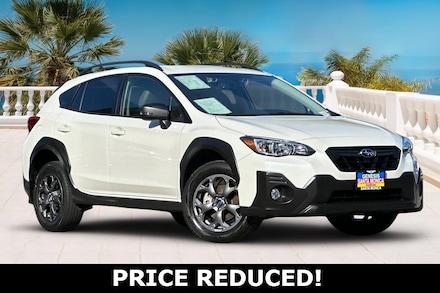 2023 Subaru Crosstrek Sport SUV