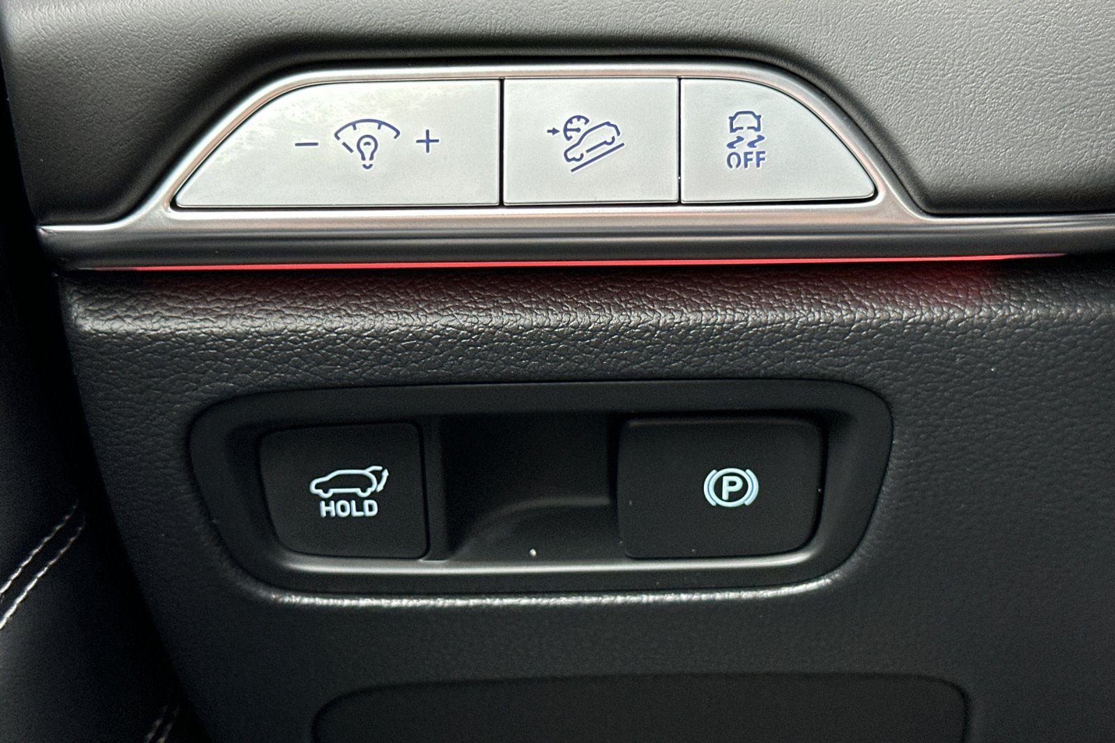 2026 GENESIS GV80 Advanced - Photo 36