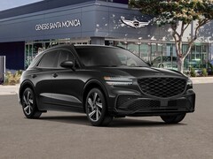 2026 Genesis GV70 3.5T Sport Advanced SUV
