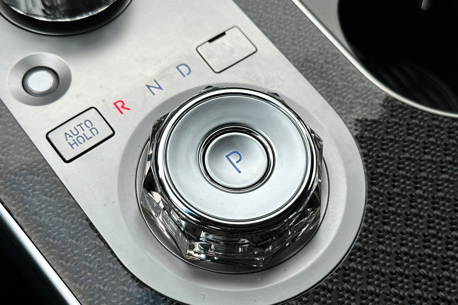 2026 GENESIS GV80 Coupe E-SC - Photo 27