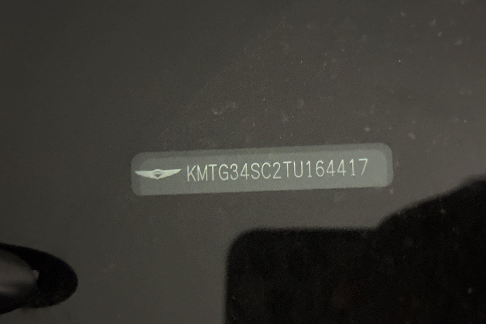 2026 Genesis G70 2.5T Prestige AWD photo 4