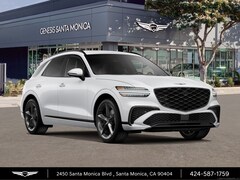 2026 Genesis GV70 3.5T Sport Prestige SUV