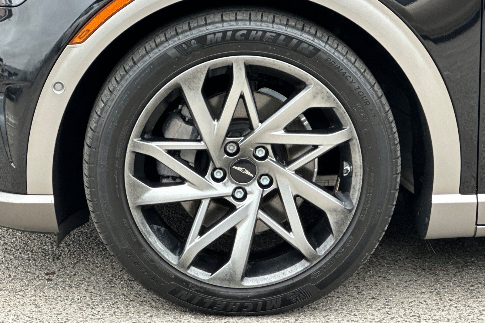 2023 GENESIS GV60 Advanced - Photo 34