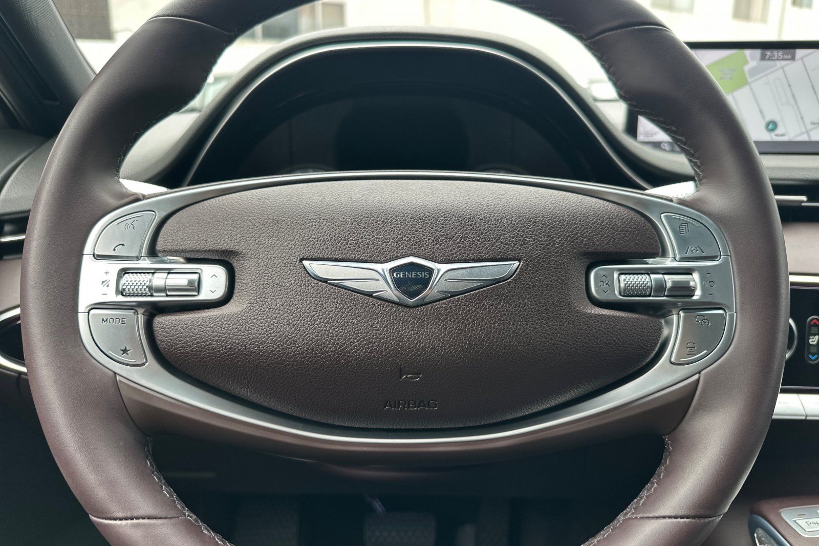 2023 GENESIS GV70 Standard - Photo 29