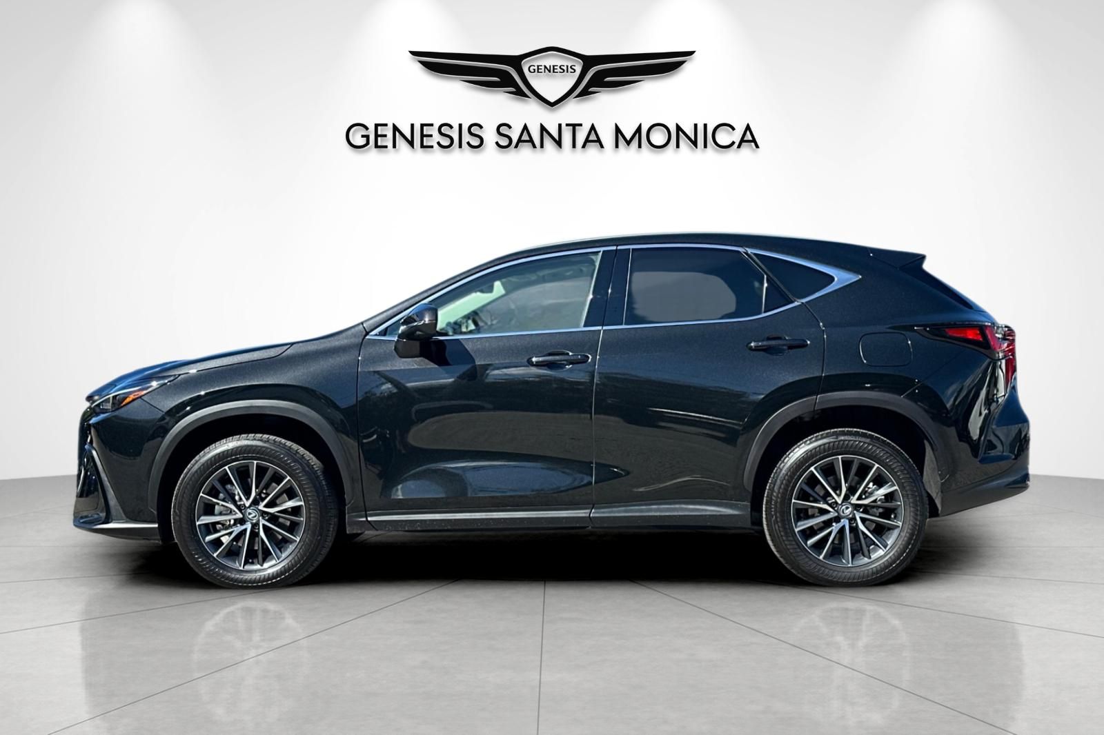 2024 Lexus NX 350 | CarEdge | CarEdge