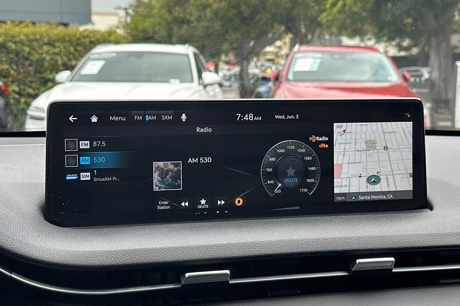 2023 GENESIS GV70 Standard - Photo 23