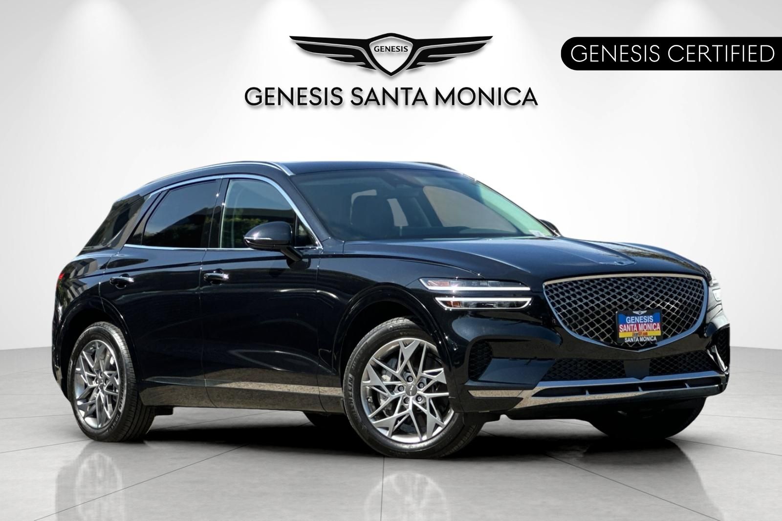 2023 GENESIS GV70