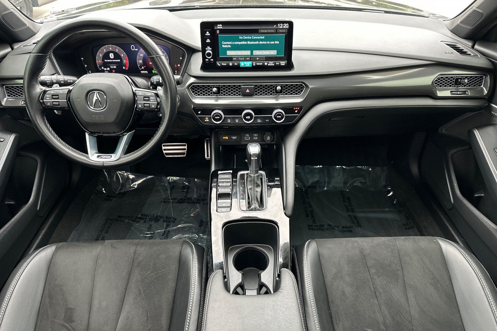 2024 Acura Integra A-Spec with Tech Package - Photo 15