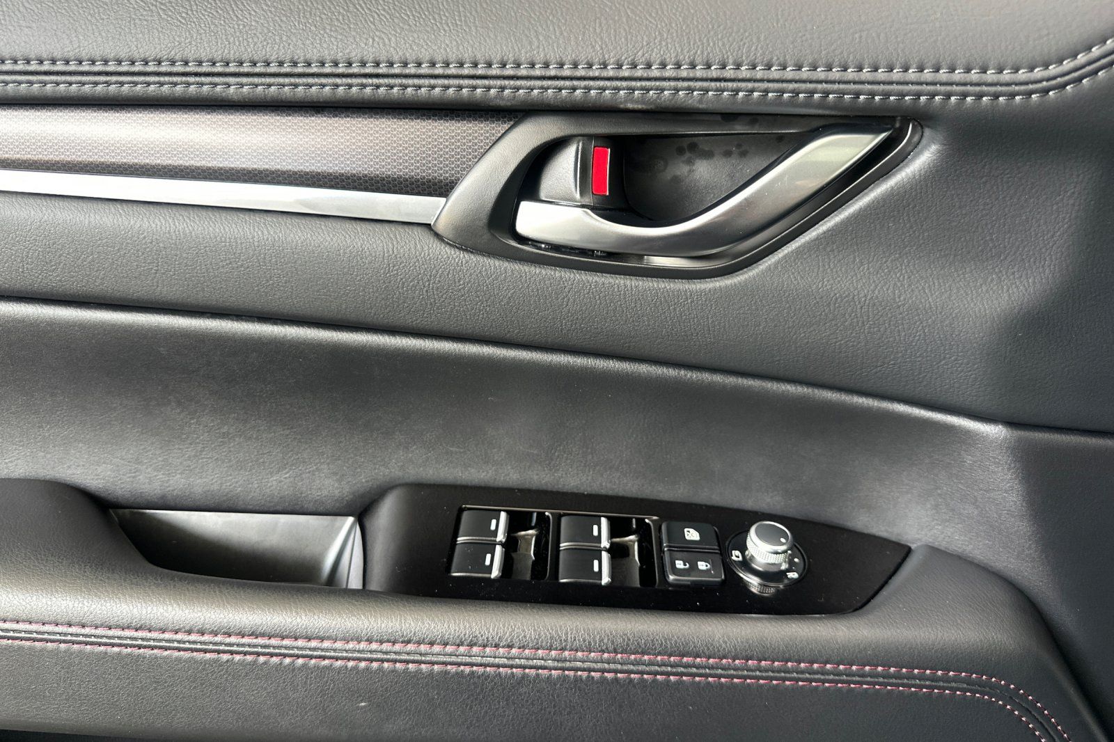 2023 Mazda CX-5 TURBO - Photo 12