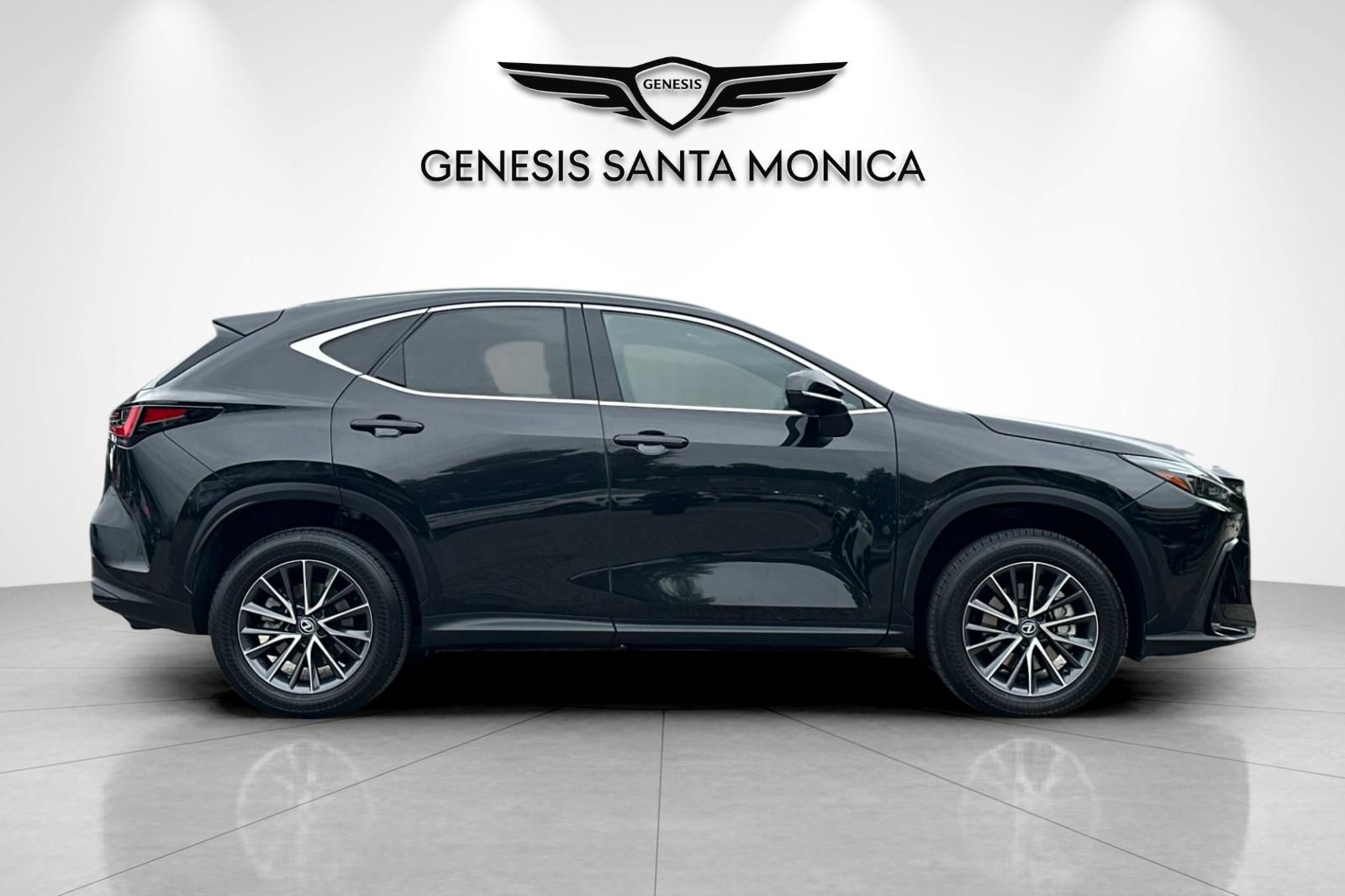 2024 Lexus NX 250 - Photo 3