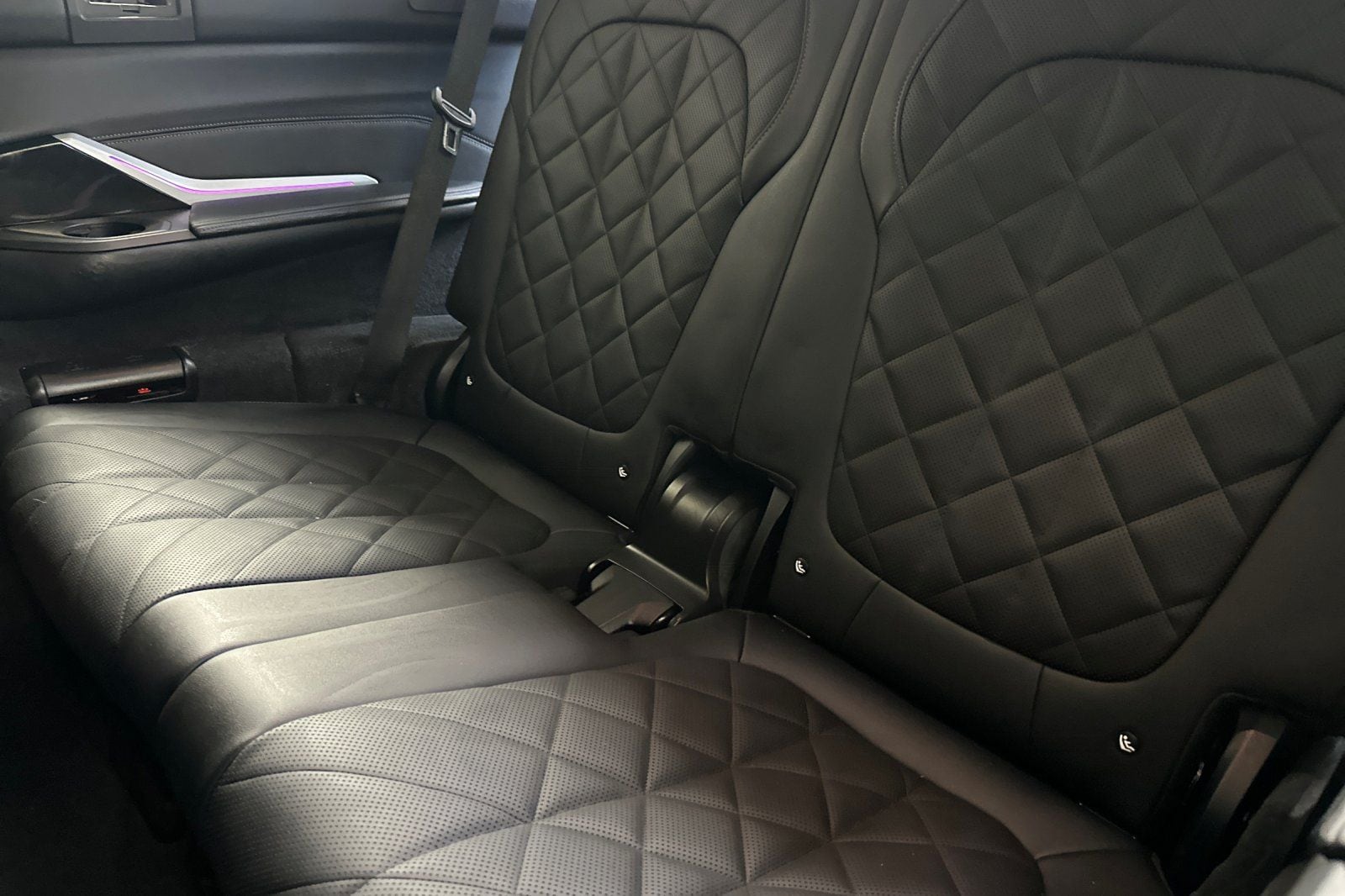 2024 BMW X7 40i - Photo 17