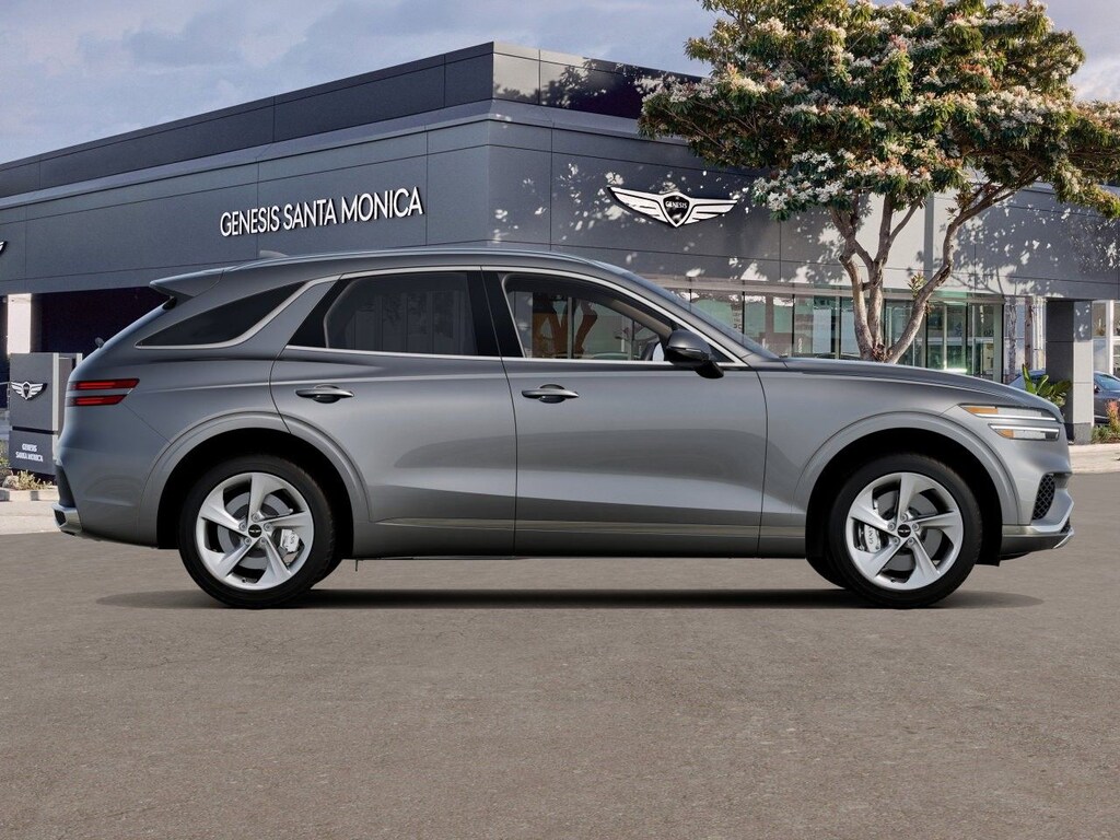New 2027 Genesis GV70 2.5T SUV