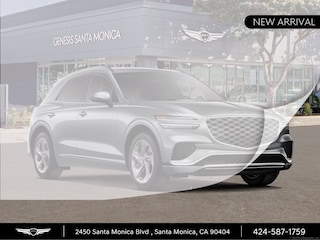 2026 Genesis GV70 2.5T Advanced AWD SUV