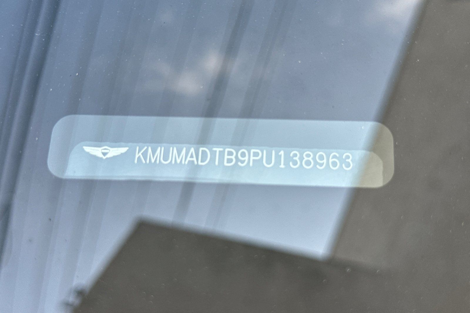 2023 GENESIS GV70 Standard - Photo 38