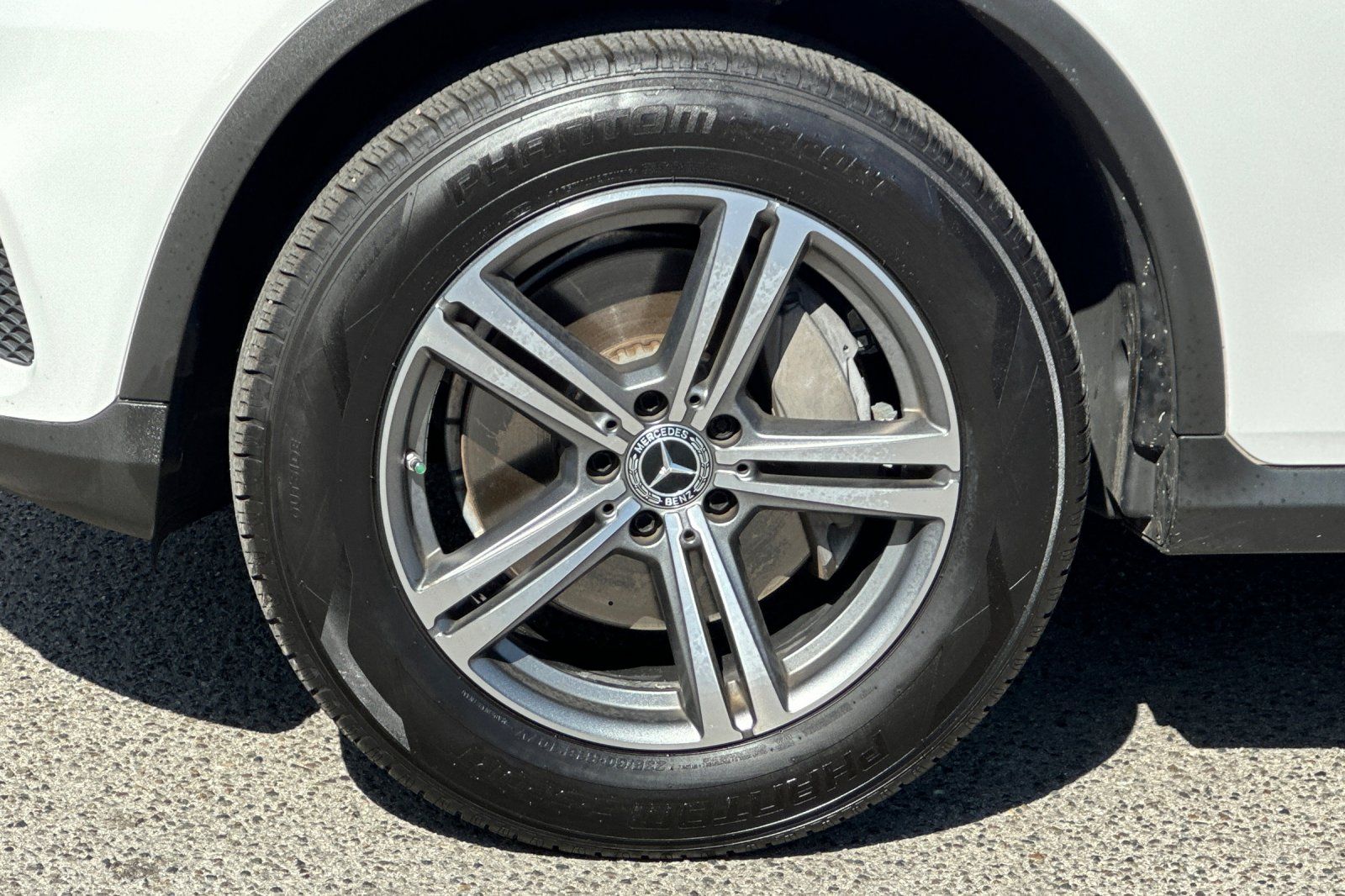 2020 Mercedes-Benz GLC GLC300 - Photo 32