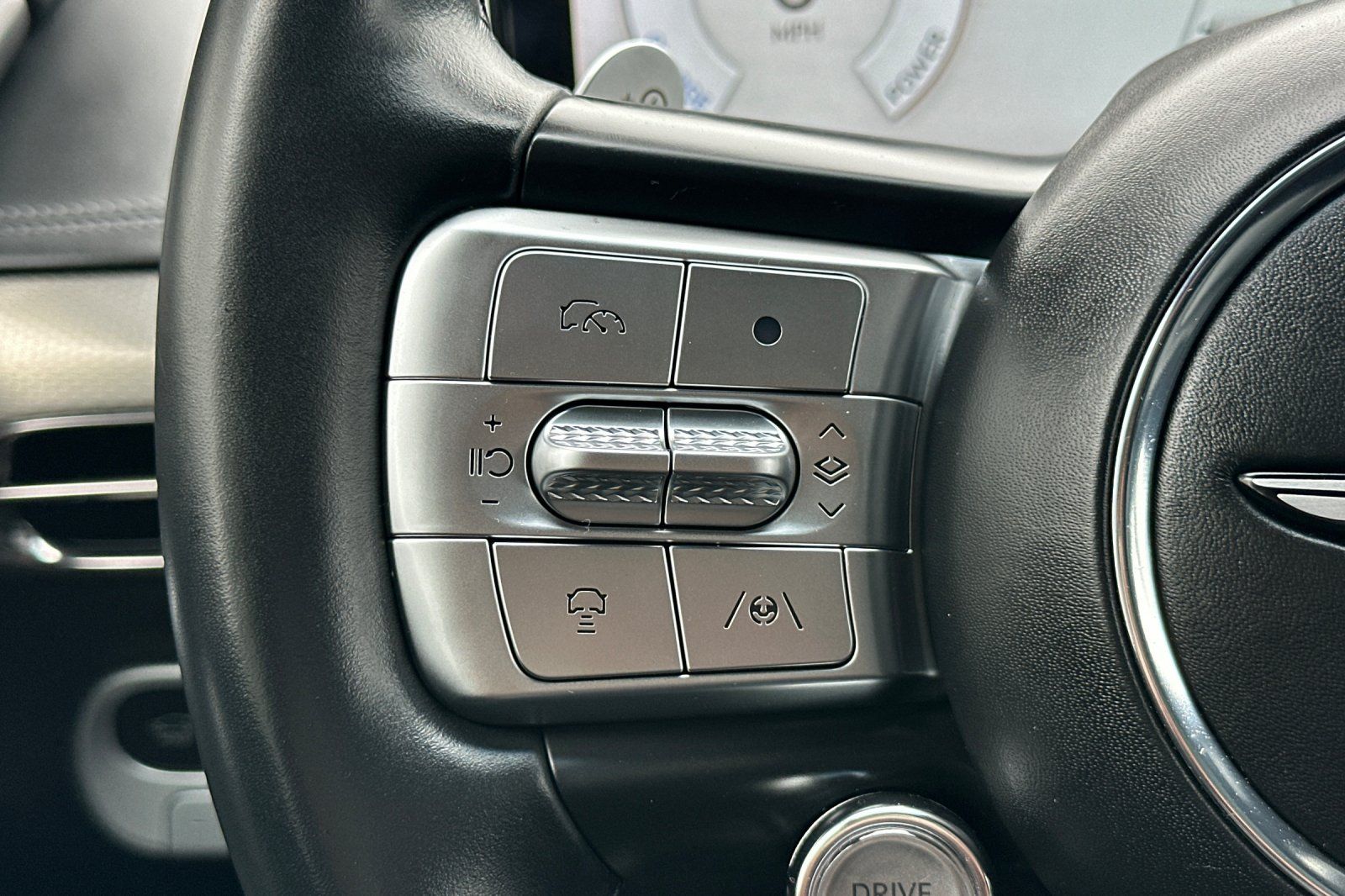 2023 GENESIS GV60 Advanced - Photo 30