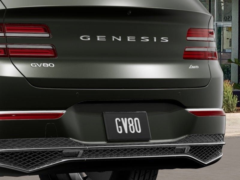 2026 GENESIS GV80 Prestige - Photo 42