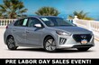 Hyundai Ioniq Hybrid