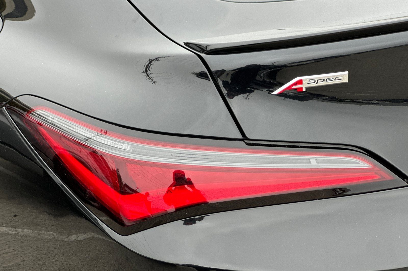 2024 Acura Integra A-Spec with Tech Package - Photo 33