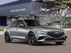 2026 Genesis G70 3.3T Sport Prestige Sedan