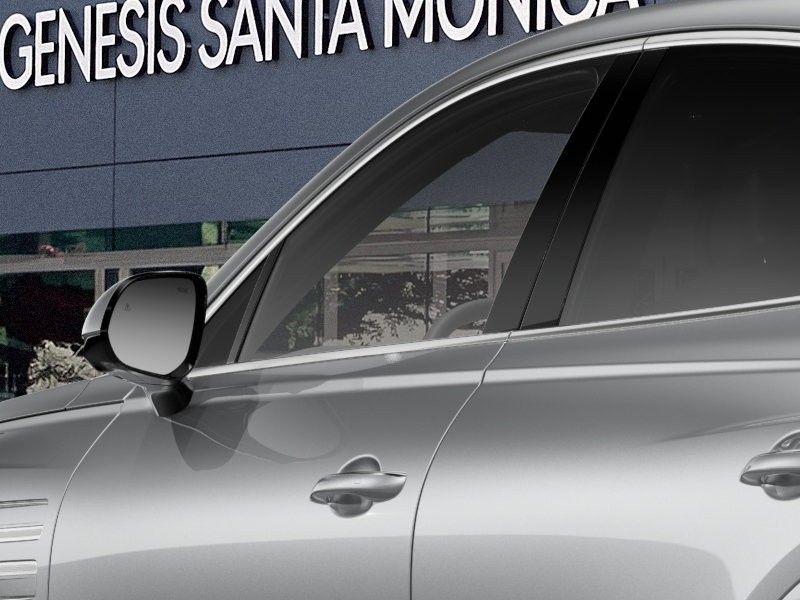 2026 GENESIS GV80 Coupe Base - Photo 42