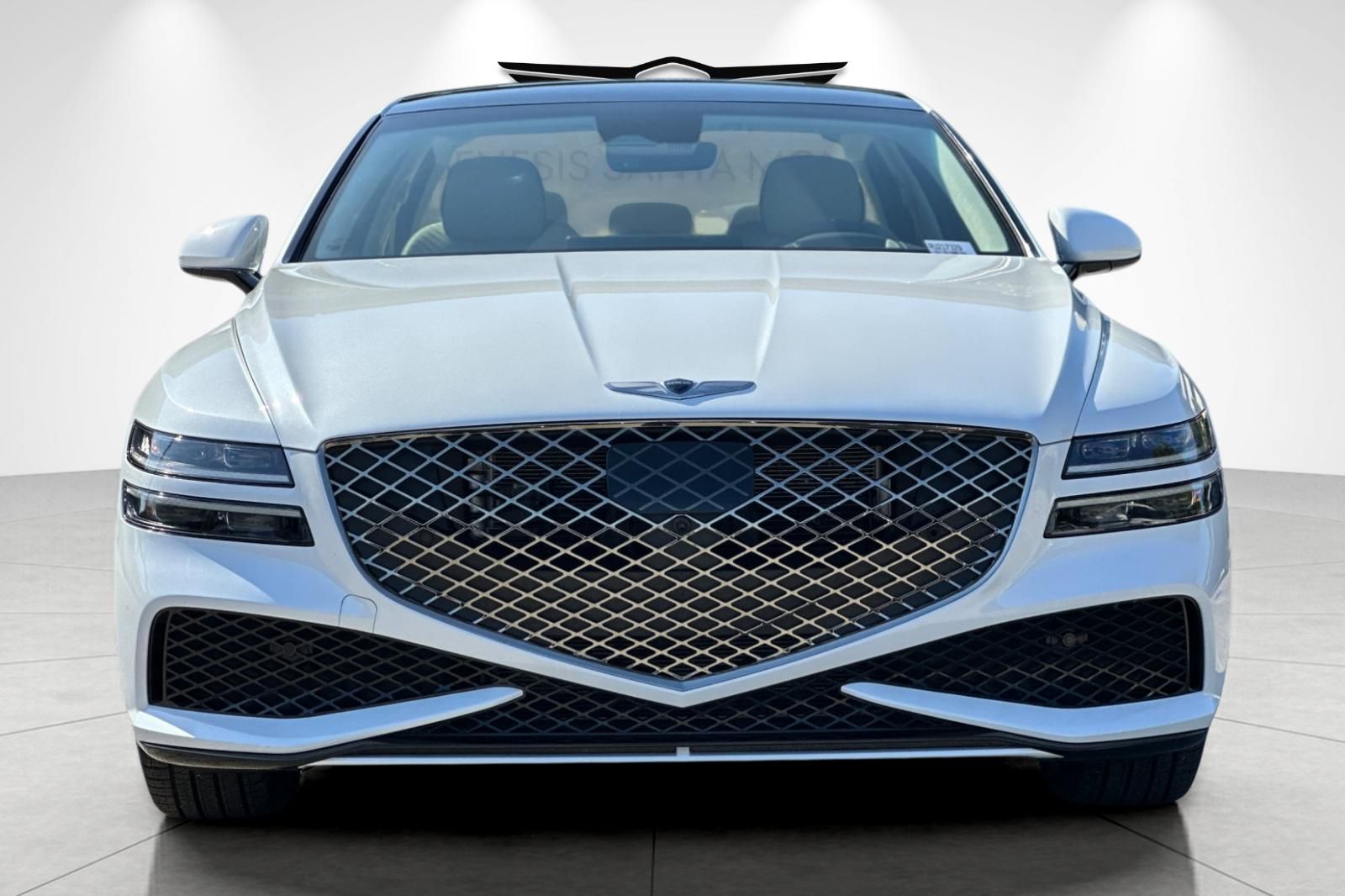 2024 GENESIS G80 SPORT - Photo 11