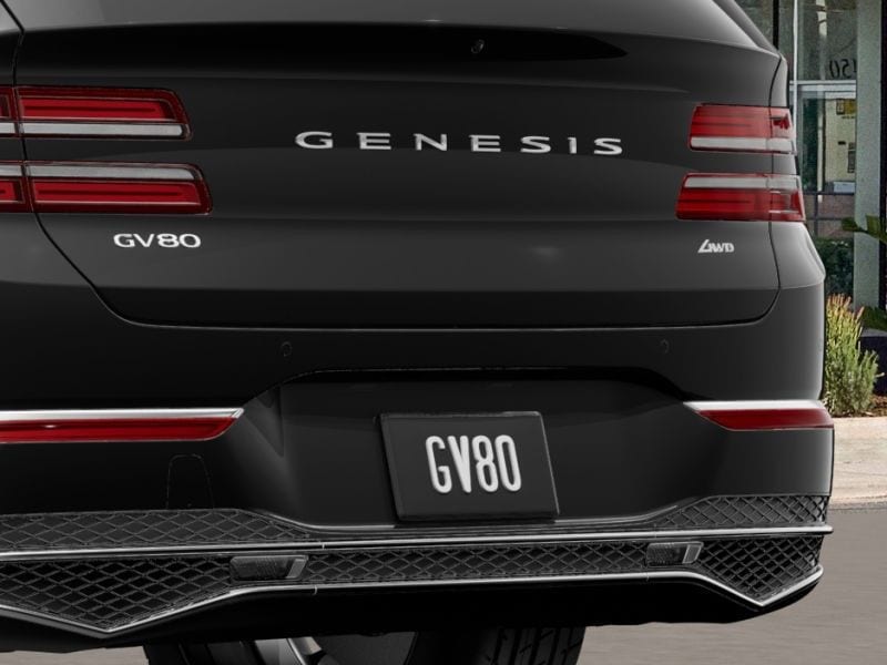 2026 GENESIS GV80 Prestige - Photo 17