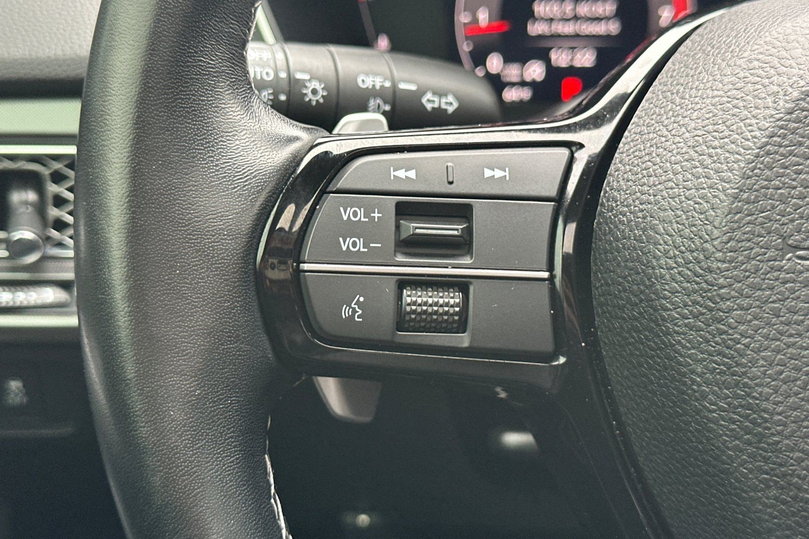 2024 Acura Integra A-Spec with Tech Package - Photo 28