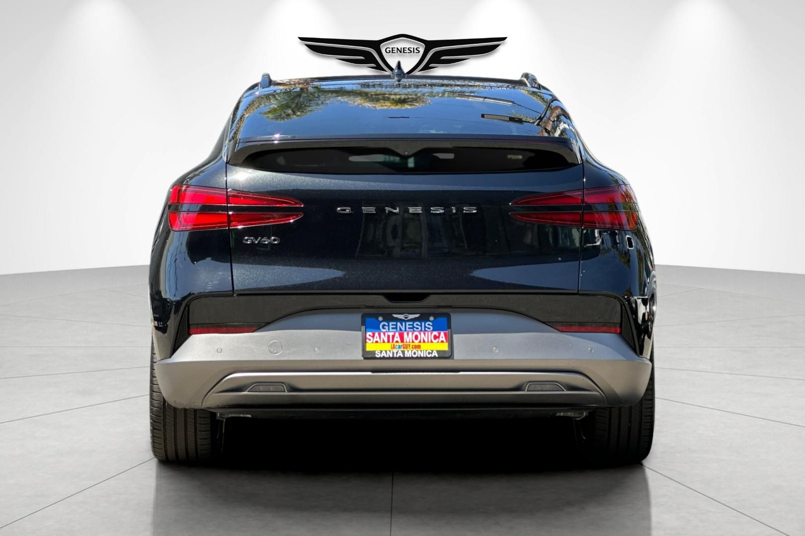 2023 GENESIS GV60 Advanced - Photo 6