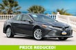 Toyota Camry Hybrid
