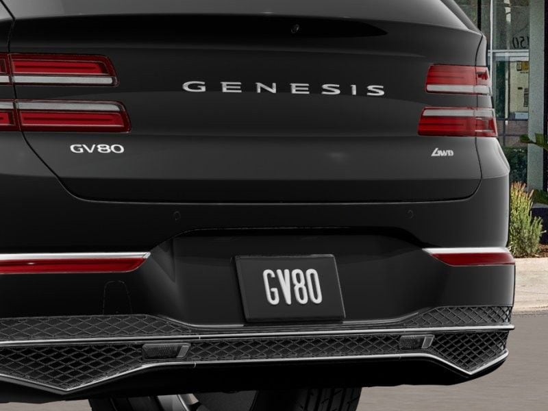 2026 GENESIS GV80 Prestige - Photo 42