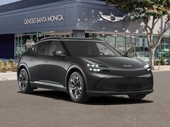 2025 Genesis GV60 Standard SUV