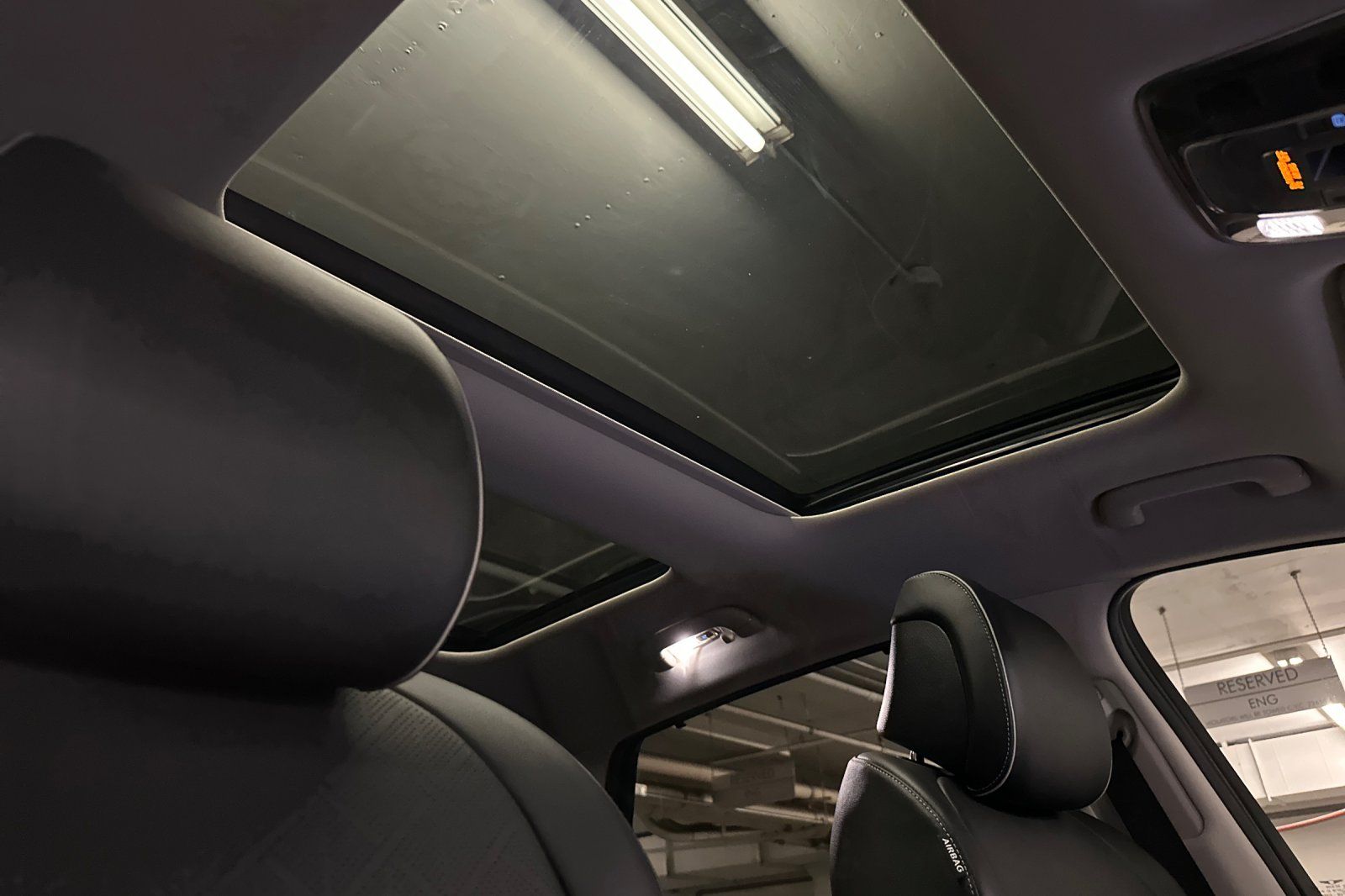 2026 GENESIS GV80 Advanced - Photo 22