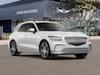 Genesis Electrified GV70