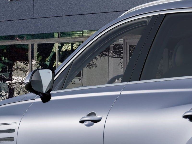 2027 GENESIS GV80 Prestige - Photo 16