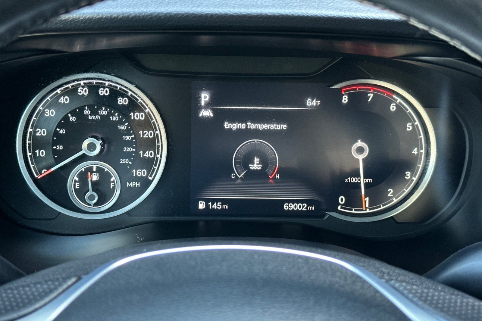 2022 GENESIS G70 Standard - Photo 30