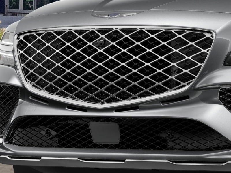 2026 GENESIS GV80 Coupe Base - Photo 41