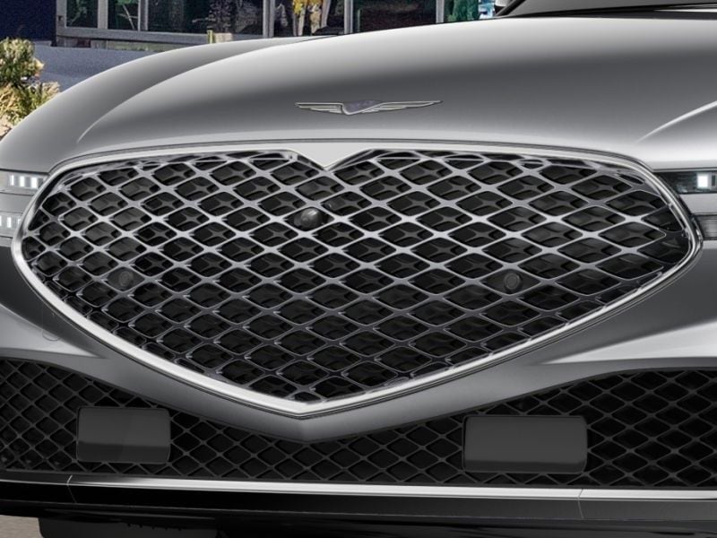 2026 GENESIS G90 Base - Photo 16