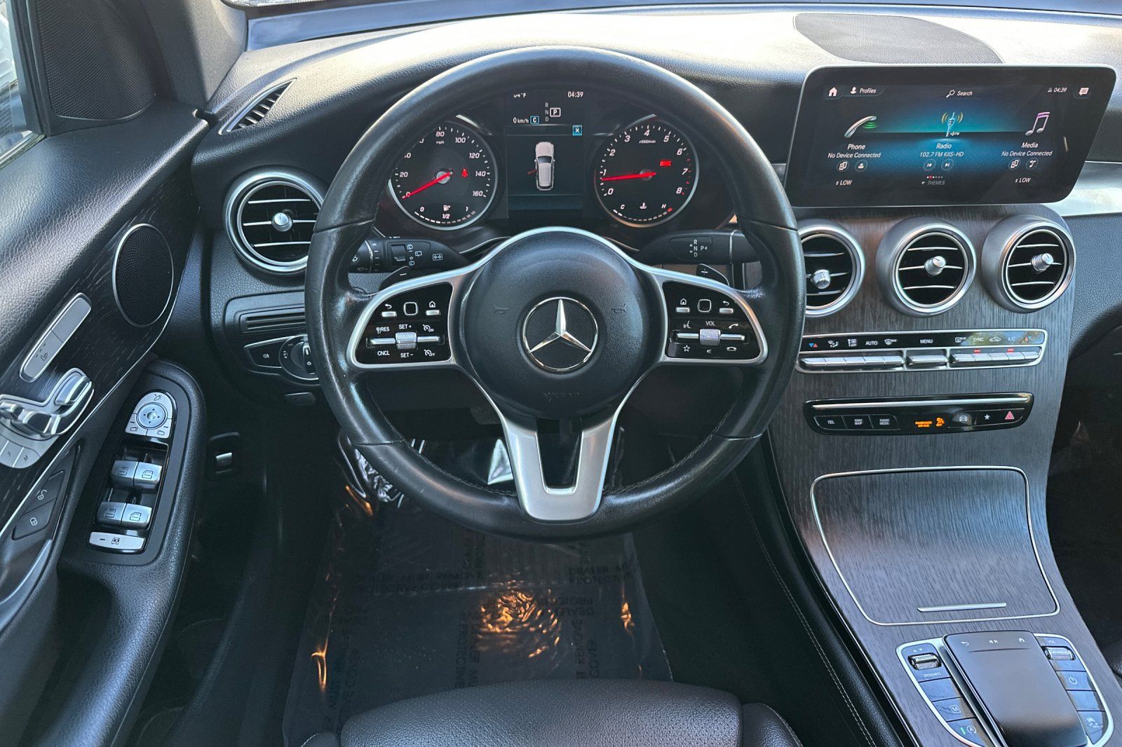 2020 Mercedes-Benz GLC GLC300 - Photo 16